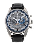 Montre Zenith Chronomaster d'occasion